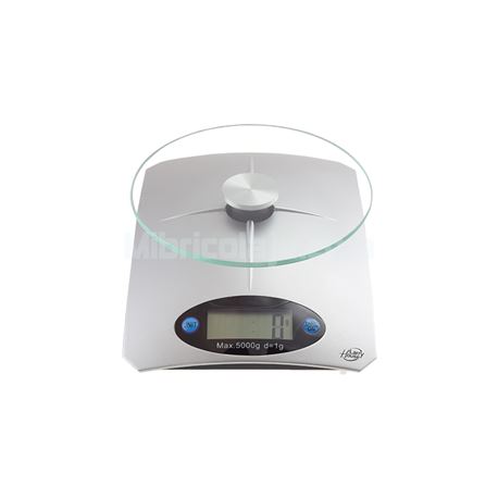 BASCULA DE COCINA DIGITAL 5 KGS LARRYHOUSE1