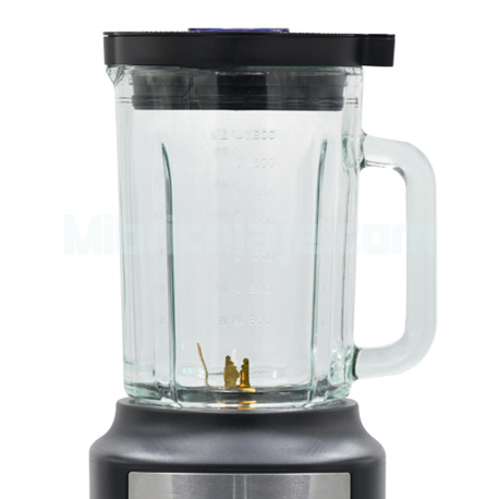 Batidora de vaso digital 1.8lts 1600w Larryhouse