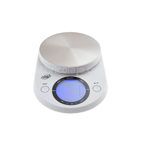 BASCULA DE COCINA DIGITAL 5 KGS LARRYHOUSE