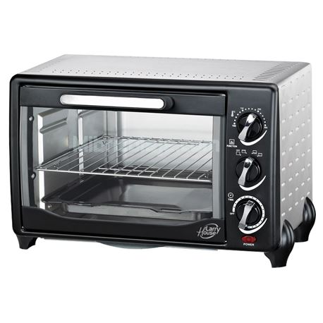 Horno 25L. 1600w Larryhouse