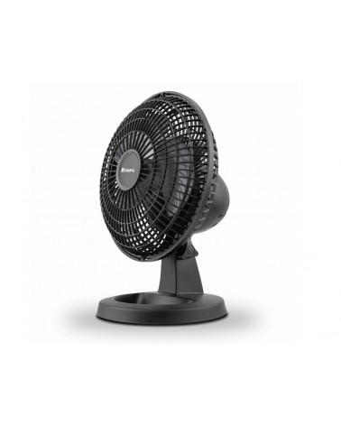 Ventilador de mesa 15 cm