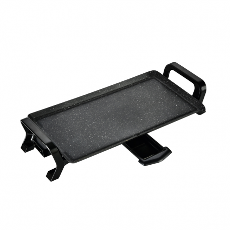 Plancha de asar stone 2.000W Larryhouse