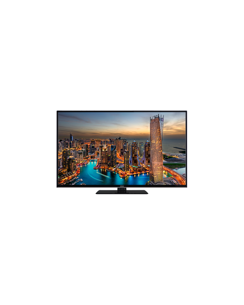 Television Hitachi 43" DLED HDR Smart TV 43HK6000