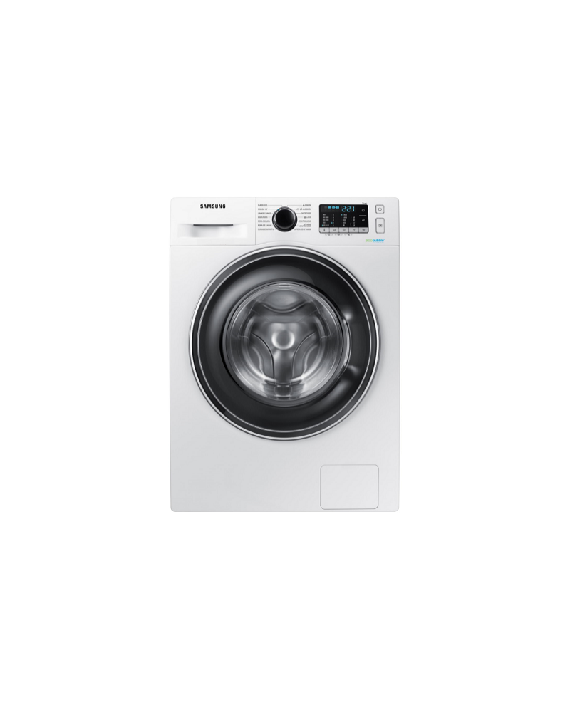 Lavadora Samsung Eco Bubble 7 Kg