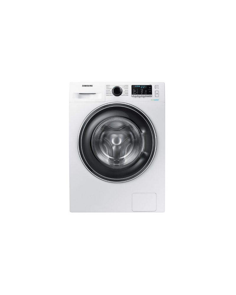 Lavadora Samsung Eco Bubble 8 Kg 