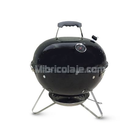 Barbacoa redonda portatil AIRMEC