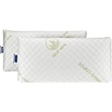 Almohada Sena visco aloe