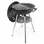 Barbacoa redonda con tapa 36cm AIRMEC